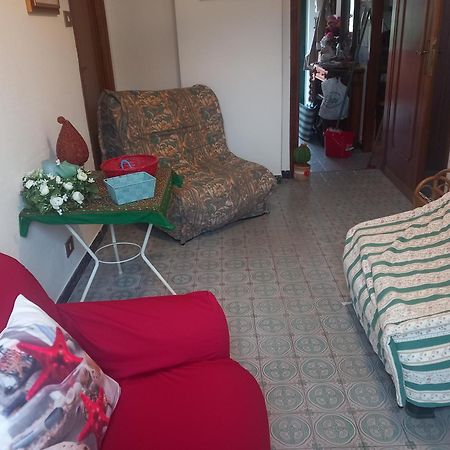 Casa Marcella Apartment ลาสเปเซีย ภายนอก รูปภาพ