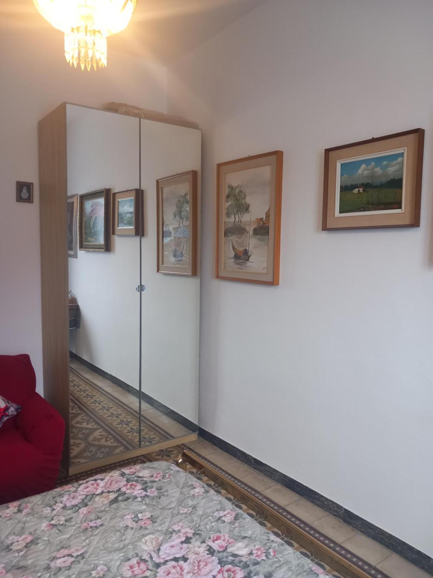 Casa Marcella Apartment ลาสเปเซีย ภายนอก รูปภาพ