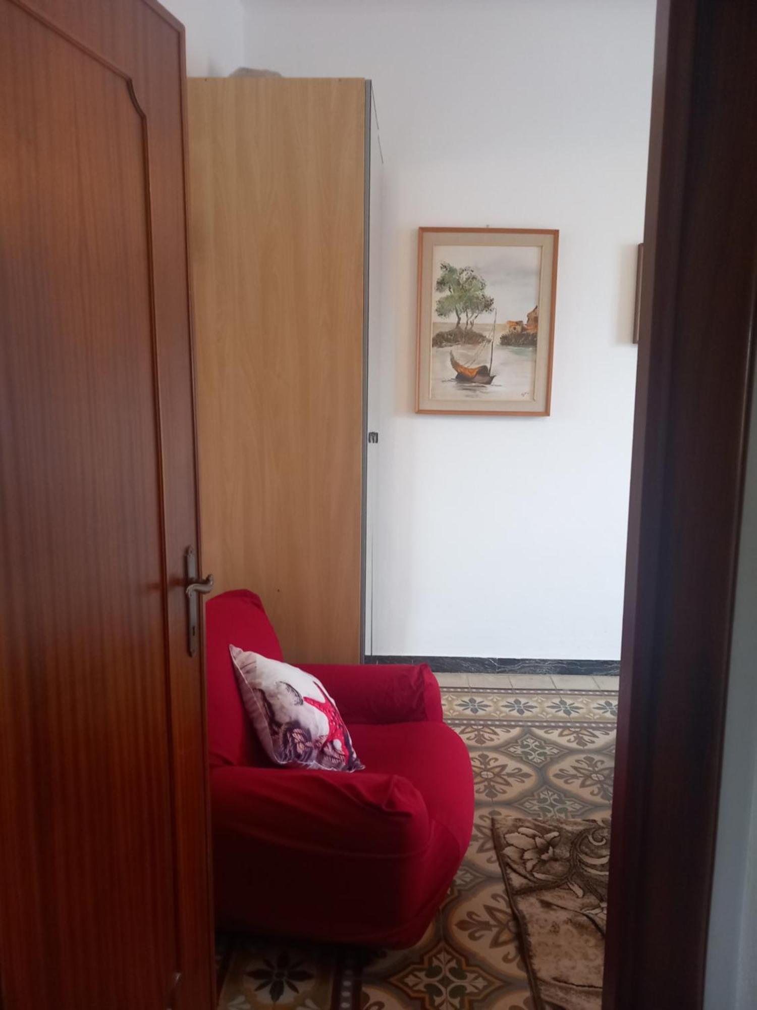 Casa Marcella Apartment ลาสเปเซีย ภายนอก รูปภาพ