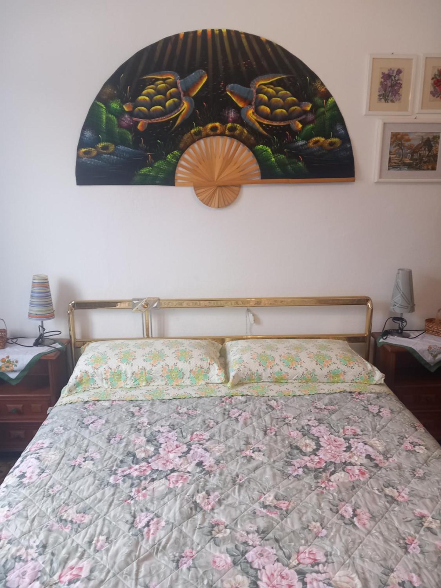 Casa Marcella Apartment ลาสเปเซีย ภายนอก รูปภาพ