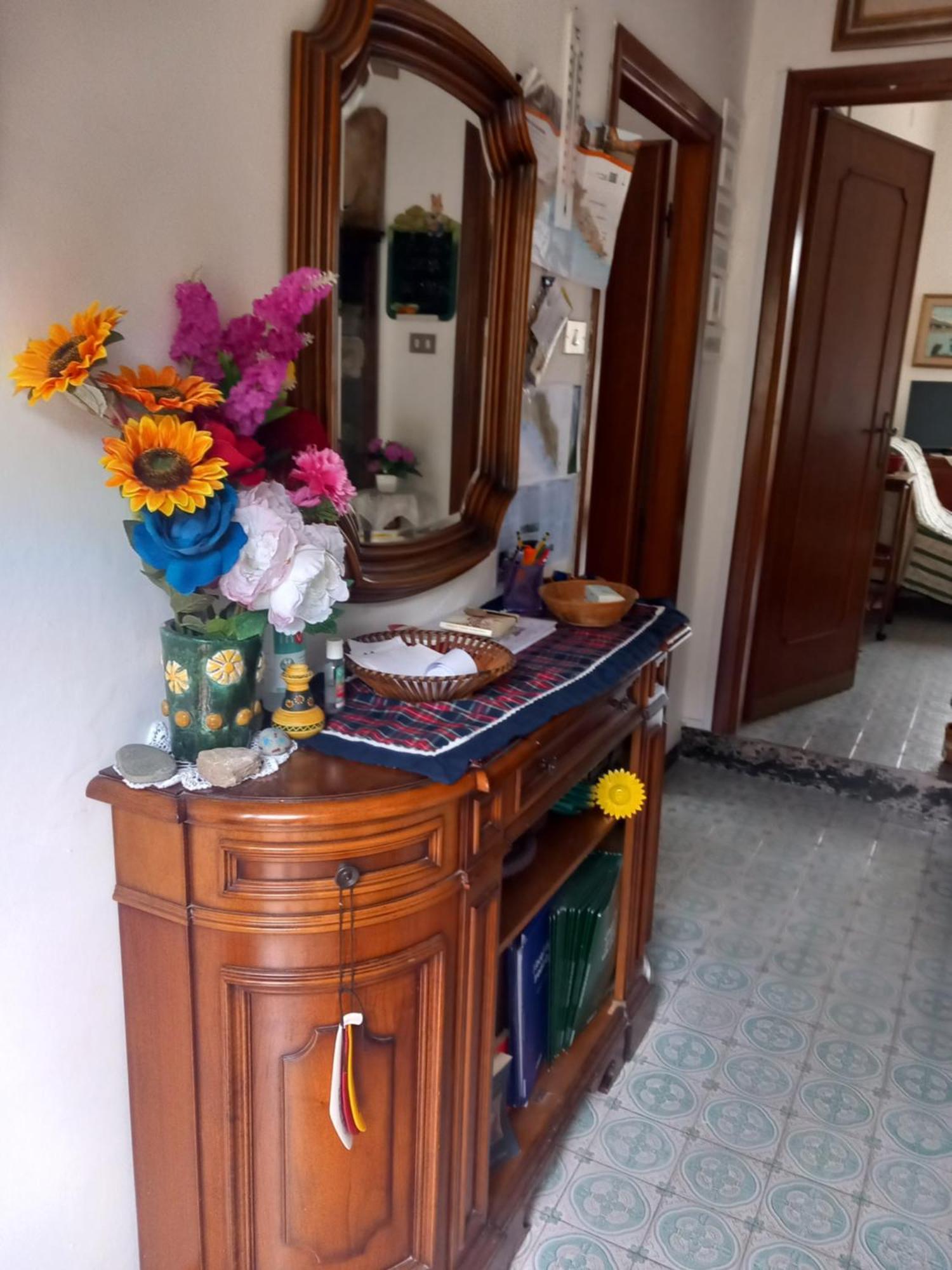 Casa Marcella Apartment ลาสเปเซีย ภายนอก รูปภาพ