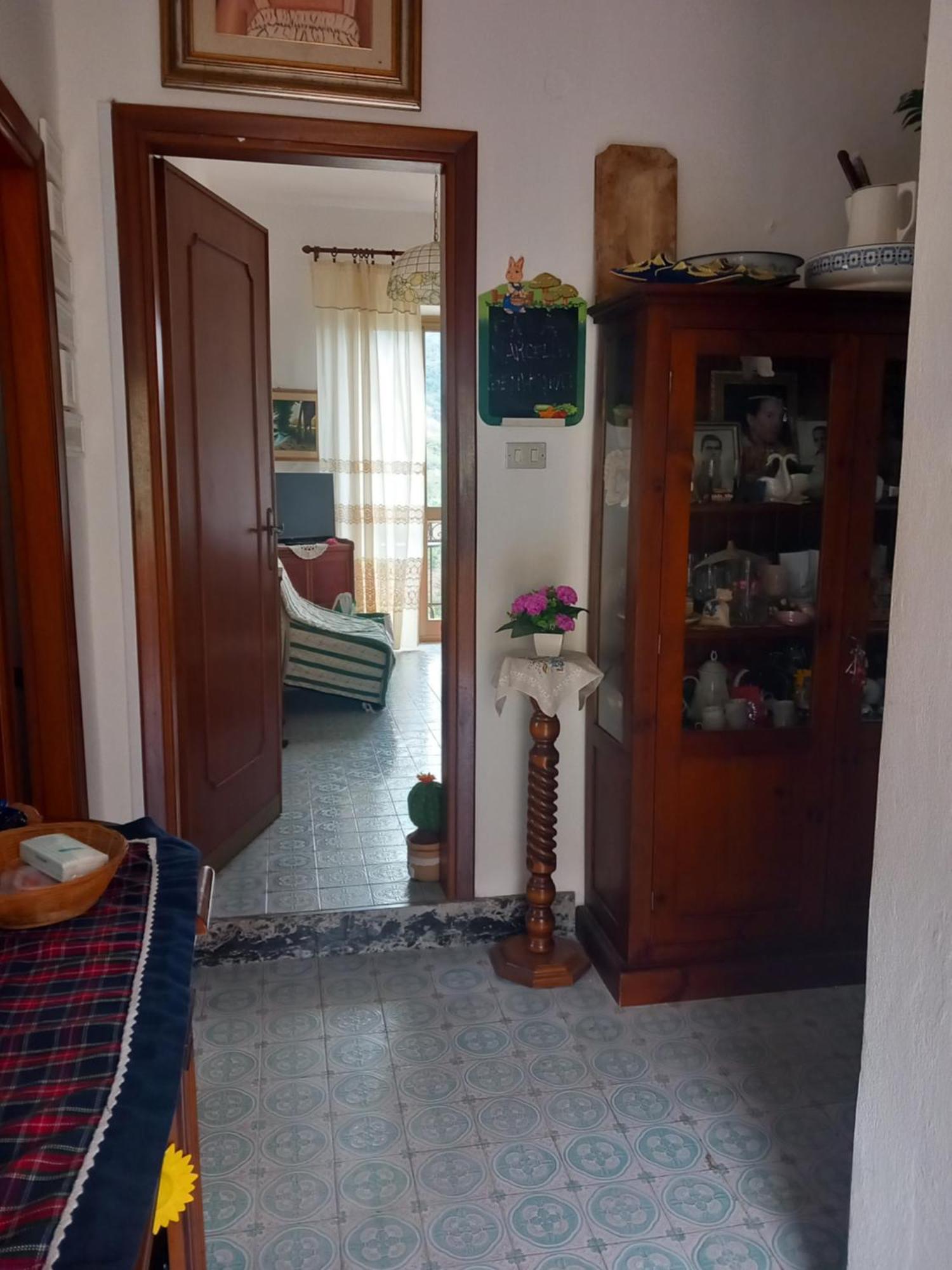 Casa Marcella Apartment ลาสเปเซีย ภายนอก รูปภาพ